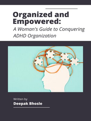 cover image of Organized and Empowered